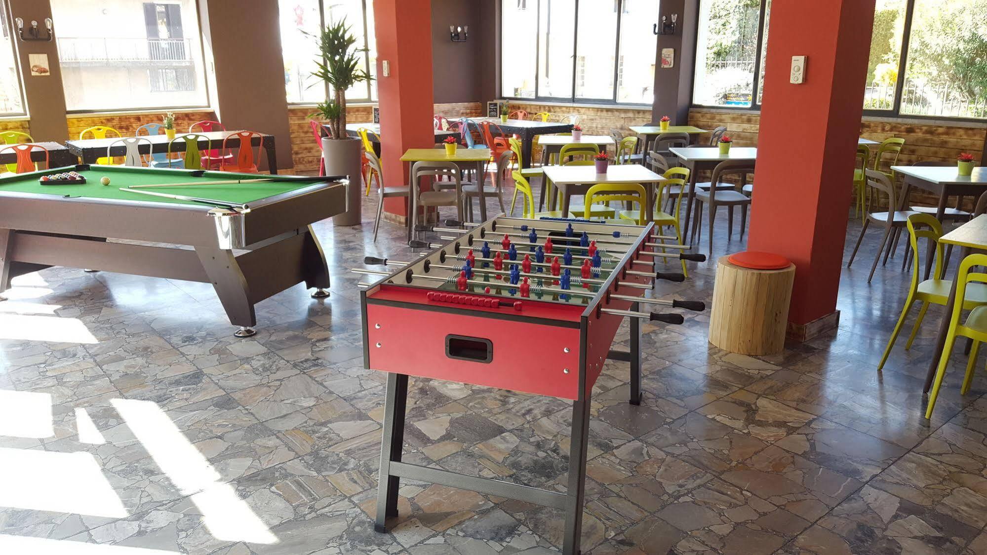 Lake Garda Hostel Сало Екстер'єр фото